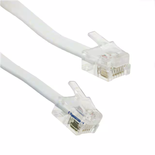 AT-S-26-6/6/W-25 Assmann WSW Components  Assemblaggi di cavi